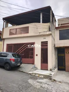 Sobrado com 3 Quartos à venda, 144m² no Vila Paulistana, São Paulo