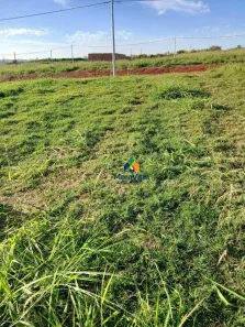 Lote/Terreno à venda, 175m² no Parque Residencial do Lago, Santa Bárbara D'Oeste