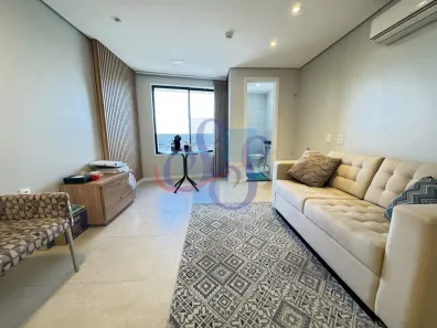 Sala Comercial à venda, 30m² no Edson Queiroz, Fortaleza
