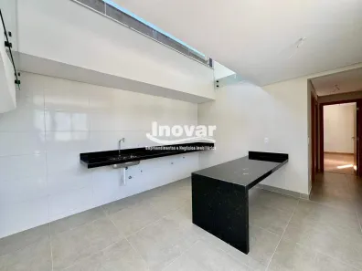 Cobertura com 2 Quartos à venda, 75m² no Cruzeiro, Belo Horizonte