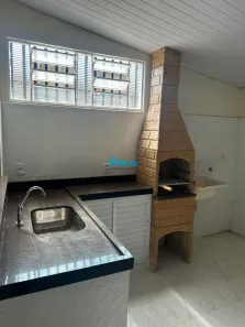 Casa com 2 Quartos para alugar, 180m² no Jardim Santo Antônio, São José do Rio Preto