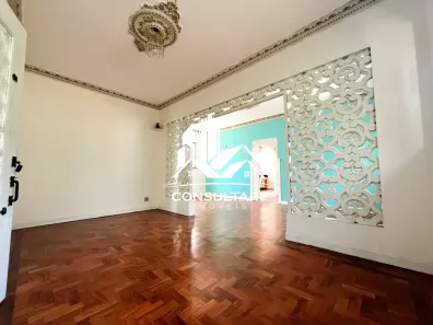 Casa com 4 Quartos à venda, 200m² no Macuco, Santos