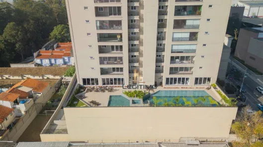 Apartamento com 3 Quartos à venda, 130m² no Centro, Diadema