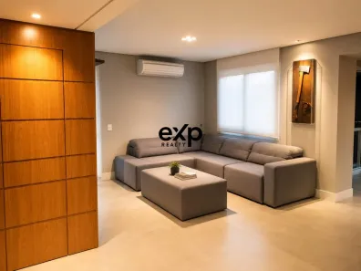 Apartamento com 2 Quartos à venda, 119m² no Jardim das Acácias, São Paulo