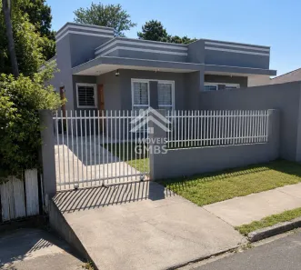 Casa com 3 Quartos à venda, 60m² no São Gabriel, Colombo