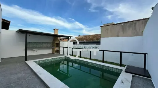 Casa com 3 Quartos à venda, 170m² no Bal Stella Maris, Peruíbe