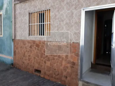 Casa com 2 Quartos à venda, 128m² no Belenzinho, São Paulo