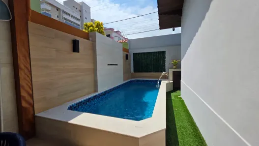 Casa com 2 Quartos à venda, 140m² no Guilhermina, Praia Grande