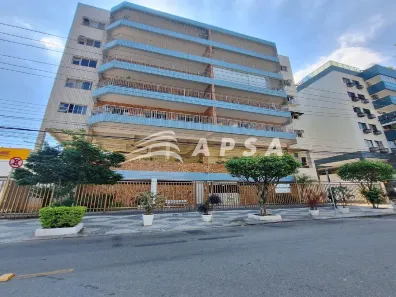 Apartamento com 3 Quartos para alugar, 104m² no Freguesia (Jacarepaguá), Rio de Janeiro