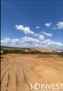 Lote/Terreno à venda, 201m² no Parque Campo Bonito, Indaiatuba