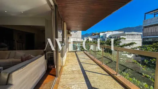 Cobertura com 3 Quartos à venda, 280m² no Ipanema, Rio de Janeiro