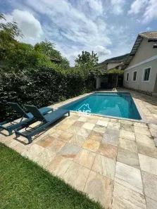 Casa com 4 Quartos à venda, 445m² no Itaipu, Niterói