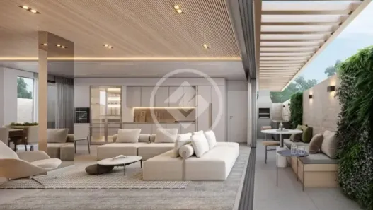 Cobertura com 3 Quartos à venda, 133m² no Lourdes, Belo Horizonte