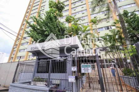 Apartamento com 1 Quarto à venda, 34m² no Vila Mariana, São Paulo