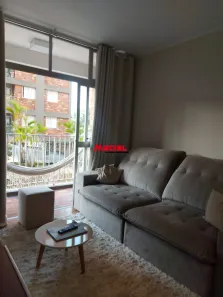 Apartamento com 3 Quartos à venda, 85m² no Centro, São José dos Campos