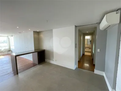 Apartamento com 3 Quartos à venda, 129m² no Paraíso do Morumbi, São Paulo