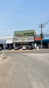 Prédio Comercial com 8 Quartos à venda, 550m² no Jardim Paulista, Cuiabá
