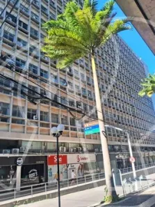 Sala Comercial para alugar, 34m² no Centro, Fortaleza