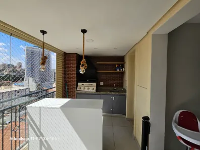 Apartamento com 2 Quartos à venda, 92m² no Jardim São Paulo(Zona Norte), São Paulo