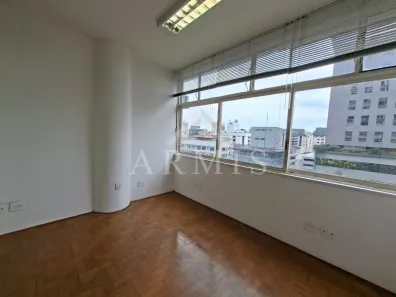 Sala Comercial para alugar, 37m² no Bela Vista, São Paulo
