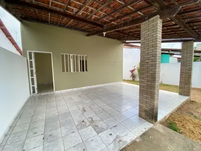 Casa de Condomínio com 2 Quartos à venda, 90m² no Nova Parnamirim, Parnamirim