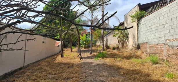 Lote/Terreno à venda, 630m² no Núcleo Colonial Barão de Jundiaí, Jundiaí