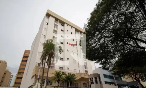 Apartamento com 1 Quarto à venda, 65m² no Vila Itapura, Campinas