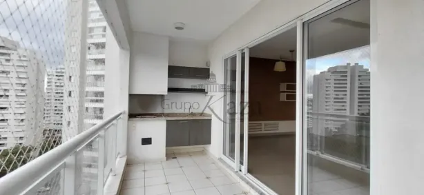 Apartamento com 3 Quartos à venda, 140m² no Vila Ema, São José dos Campos