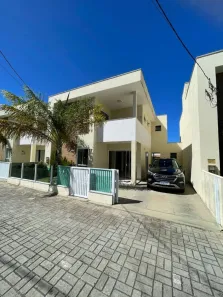 Casa de Condomínio com 4 Quartos à venda, 140m² no Buraquinho, Lauro de Freitas