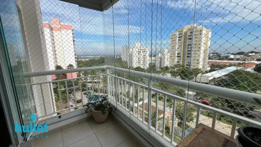 Apartamento com 3 Quartos à venda, 89m² no Parque Prado, Campinas