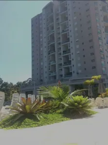 Apartamento com 3 Quartos para alugar, 156m² no Tamboré, Santana de Parnaíba