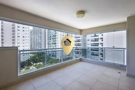 Apartamento com 2 Quartos à venda, 79m² no Água Branca, São Paulo
