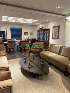 Apartamento com 3 Quartos à venda, 217m² no Centro, São José do Rio Preto