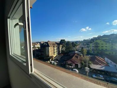 Apartamento com 2 Quartos à venda, 84m² no Centro, Gramado