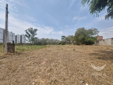 Lote/Terreno à venda, 323m² no Parque Morumbi, Votorantim