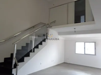 Cobertura com 3 Quartos à venda, 156m² no Parque Industrial, São José dos Campos