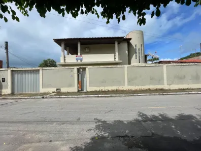 Casa com 6 Quartos à venda, 250m² no Alto de São Marcos, Barra de São Miguel