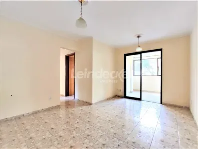 Apartamento com 3 Quartos para alugar, 75m² no Cidade Baixa, Porto Alegre
