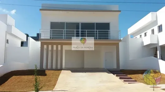 Casa de Condomínio com 3 Quartos à venda, 175m² no Aglomeração Urbana de Jundiaí, Louveira