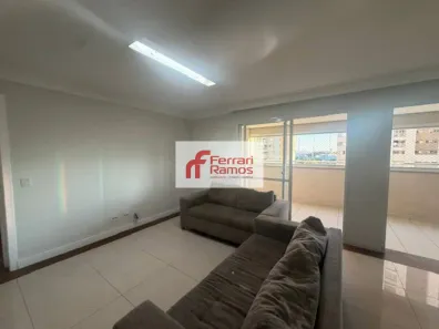 Apartamento com 4 Quartos para alugar, 151m² no Vila Augusta, Guarulhos