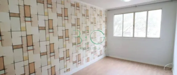 Apartamento com 2 Quartos à venda, 42m² no São Pedro, Osasco