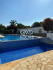 Casa de Condomínio com 5 Quartos à venda, 434m² no Jardim Buru, Salto