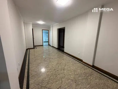 Apartamento com 3 Quartos para alugar, 130m² no Praia de Itaparica, Vila Velha