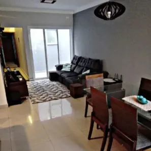 Casa com 3 Quartos à venda, 98m² no Vila Florença, Indaiatuba