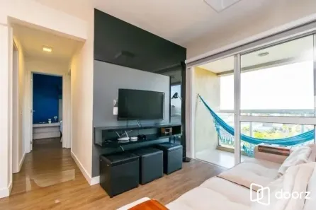 Apartamento com 2 Quartos à venda, 64m² no São Geraldo, Porto Alegre
