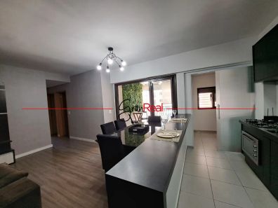 Apartamento com 3 Quartos para venda ou aluguel, 128m² no Vila Almeida, Indaiatuba