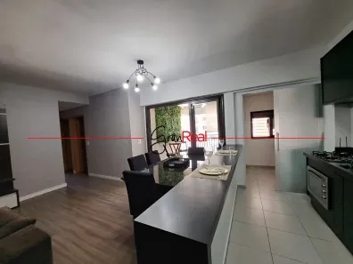 Apartamento com 3 Quartos para alugar, 128m² no Vila Almeida, Indaiatuba