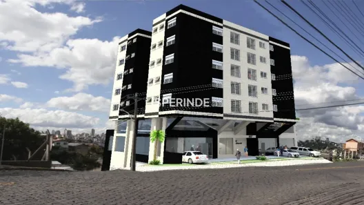 Ponto Comercial para alugar, 145m² no Kayser, Caxias do Sul