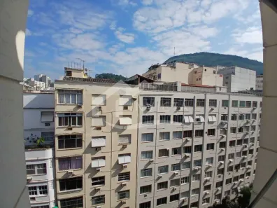 Apartamento com 1 Quarto à venda, 55m² no Copacabana, Rio de Janeiro
