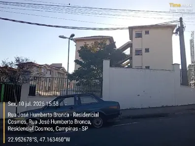 Apartamento com 2 Quartos à venda, 88m² no Residencial Cosmos, Campinas